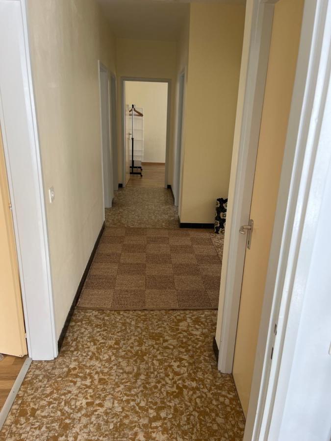 Casa Silvia Apartment Gordevio Bagian luar foto